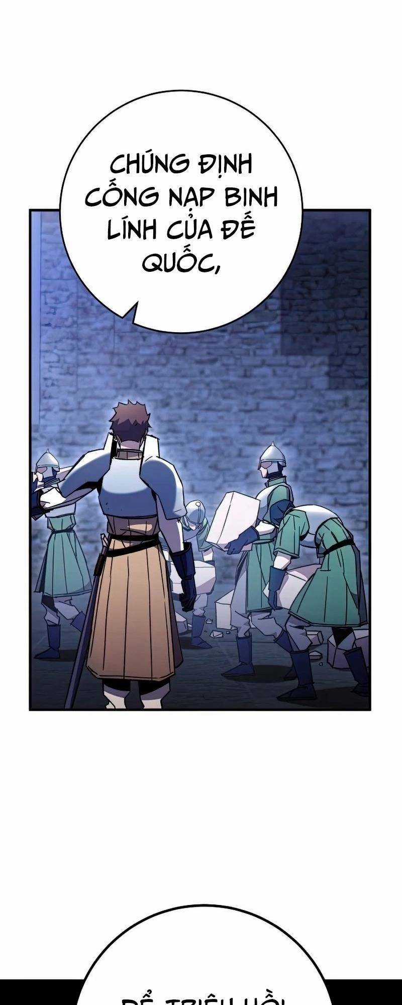 Anh Hùng Trở Lại - Chapter 33 - Trang 19