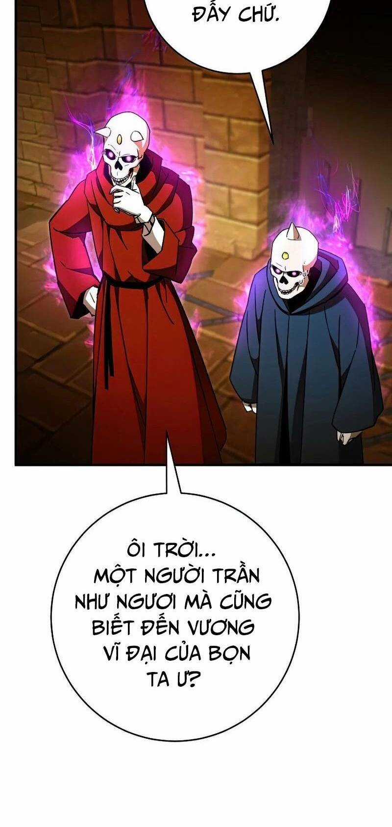 Anh Hùng Trở Lại - Chapter 33 - Trang 21