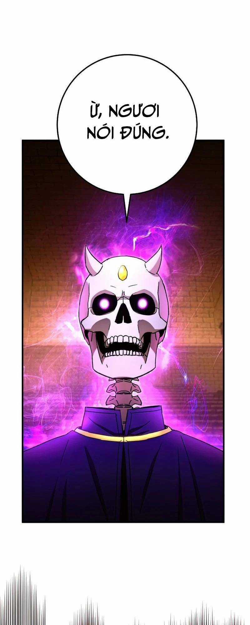 Anh Hùng Trở Lại - Chapter 33 - Trang 22