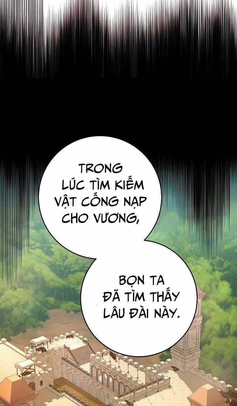 Anh Hùng Trở Lại - Chapter 33 - Trang 23