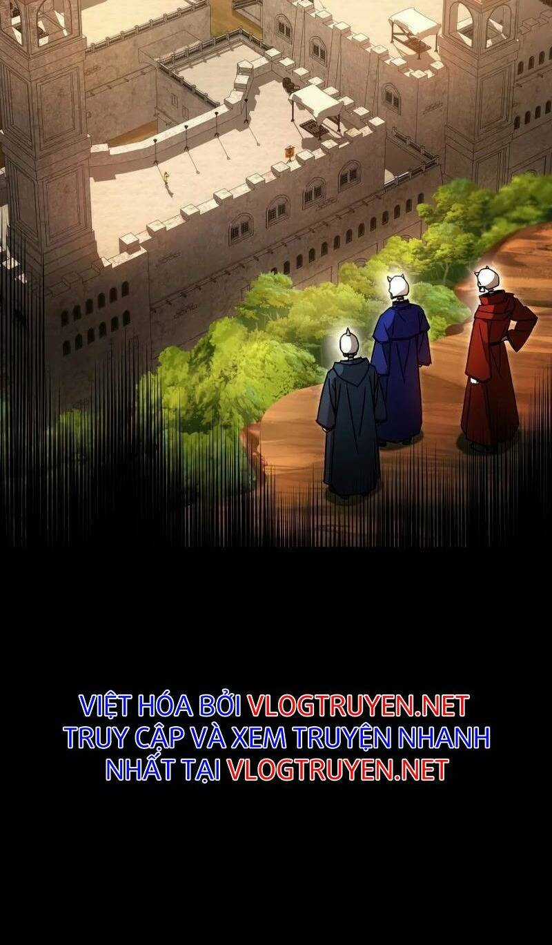 Anh Hùng Trở Lại - Chapter 33 - Trang 24