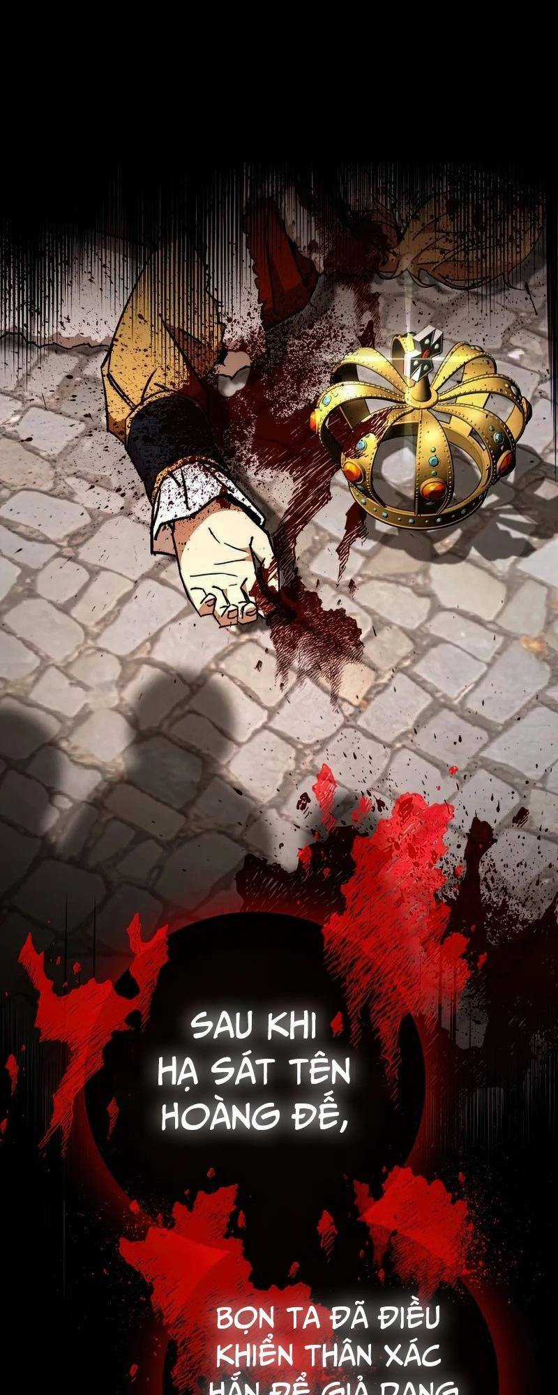 Anh Hùng Trở Lại - Chapter 33 - Trang 25