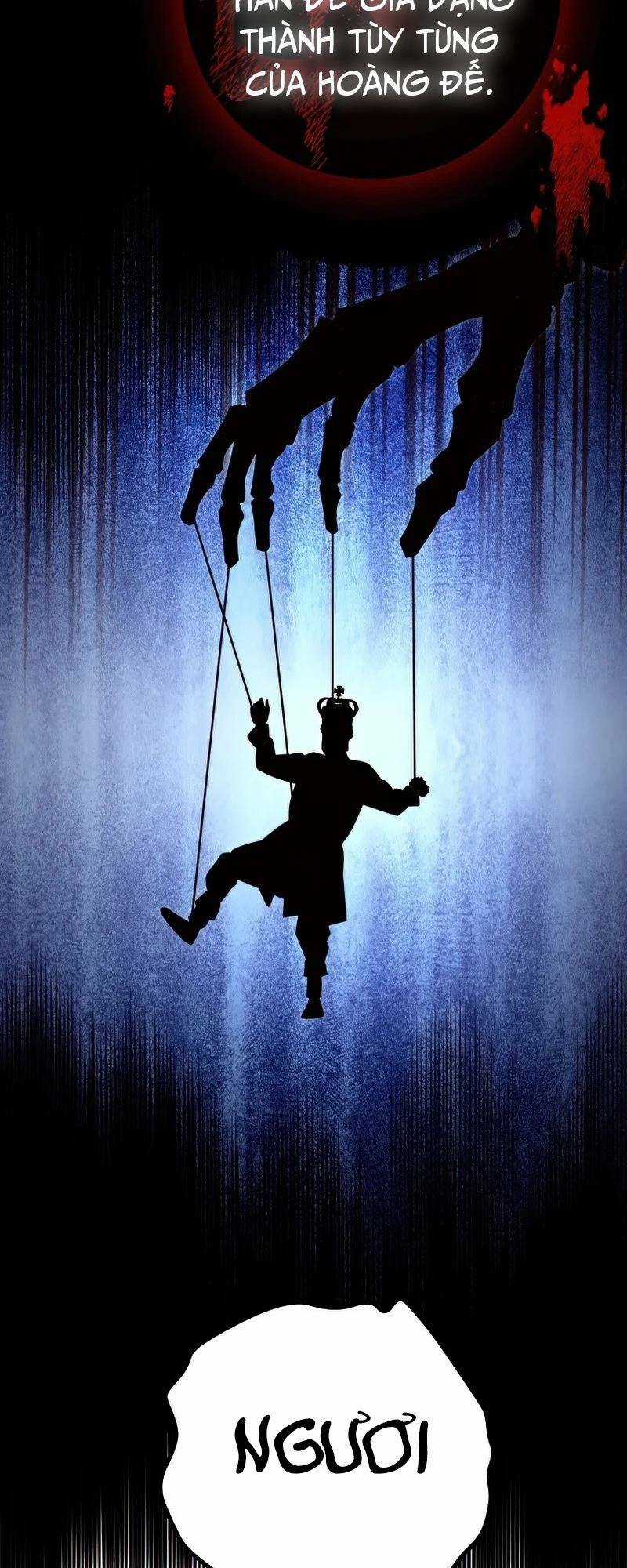 Anh Hùng Trở Lại - Chapter 33 - Trang 26