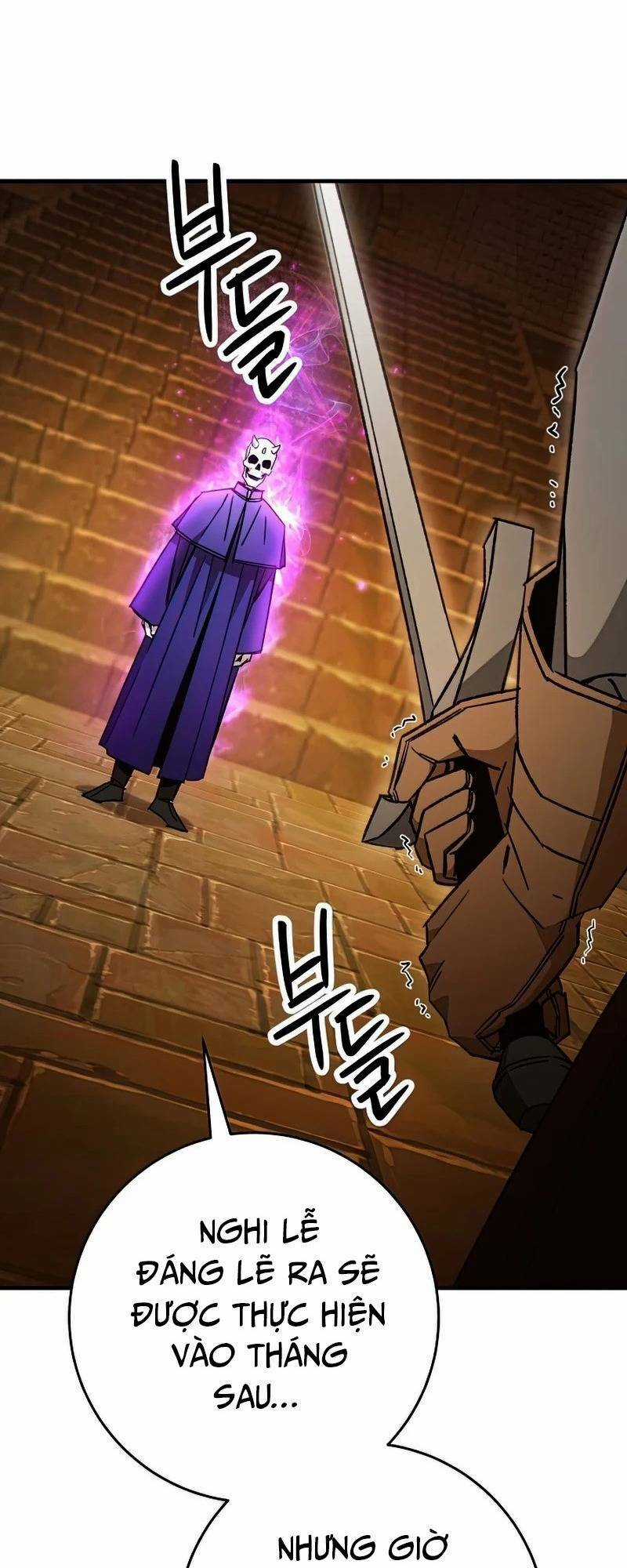 Anh Hùng Trở Lại - Chapter 33 - Trang 29