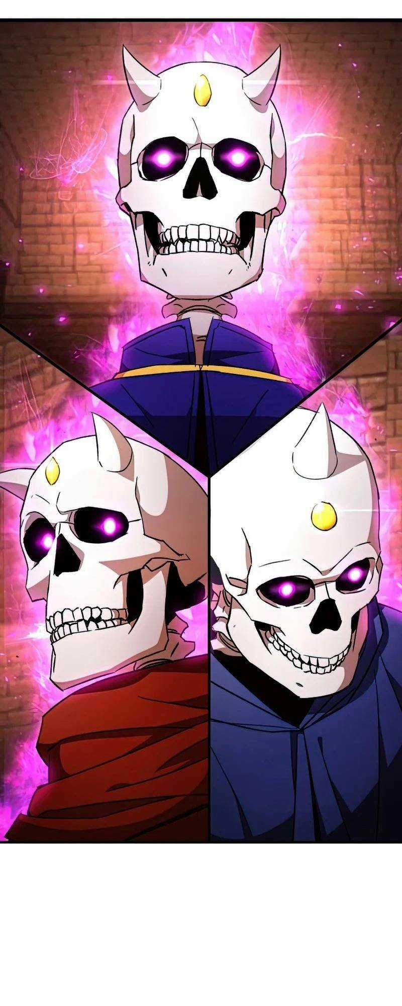 Anh Hùng Trở Lại - Chapter 33 - Trang 4