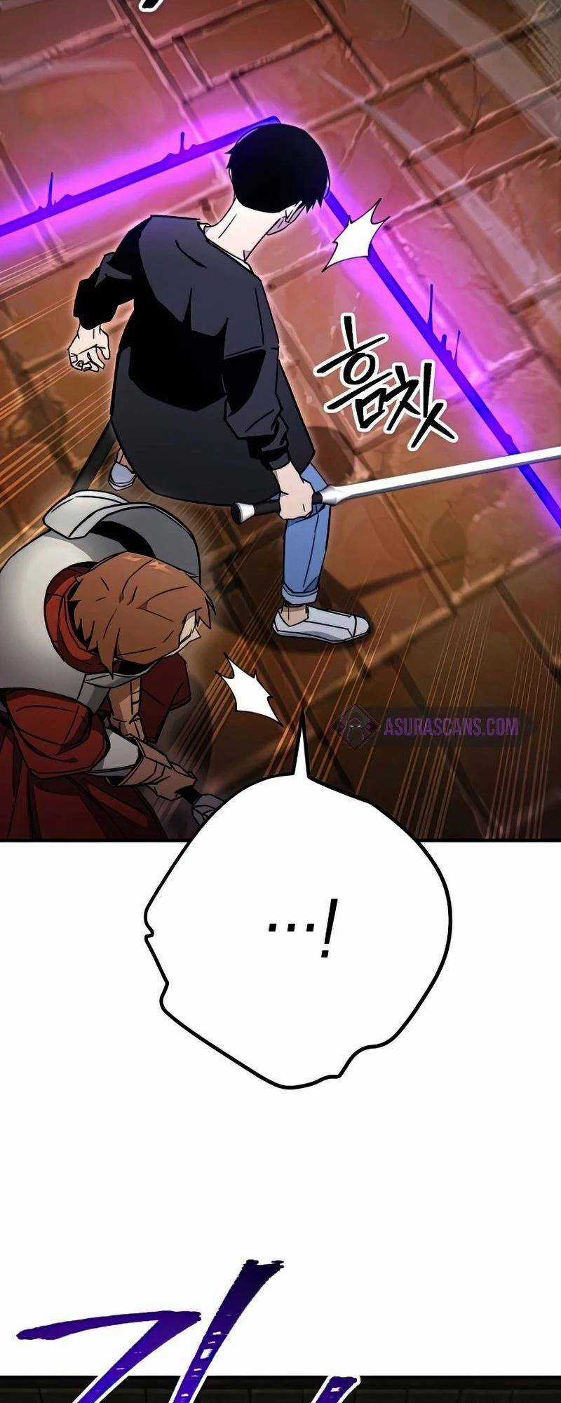 Anh Hùng Trở Lại - Chapter 33 - Trang 38