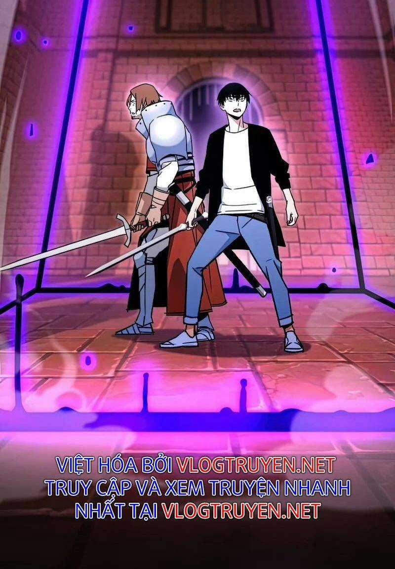 Anh Hùng Trở Lại - Chapter 33 - Trang 40