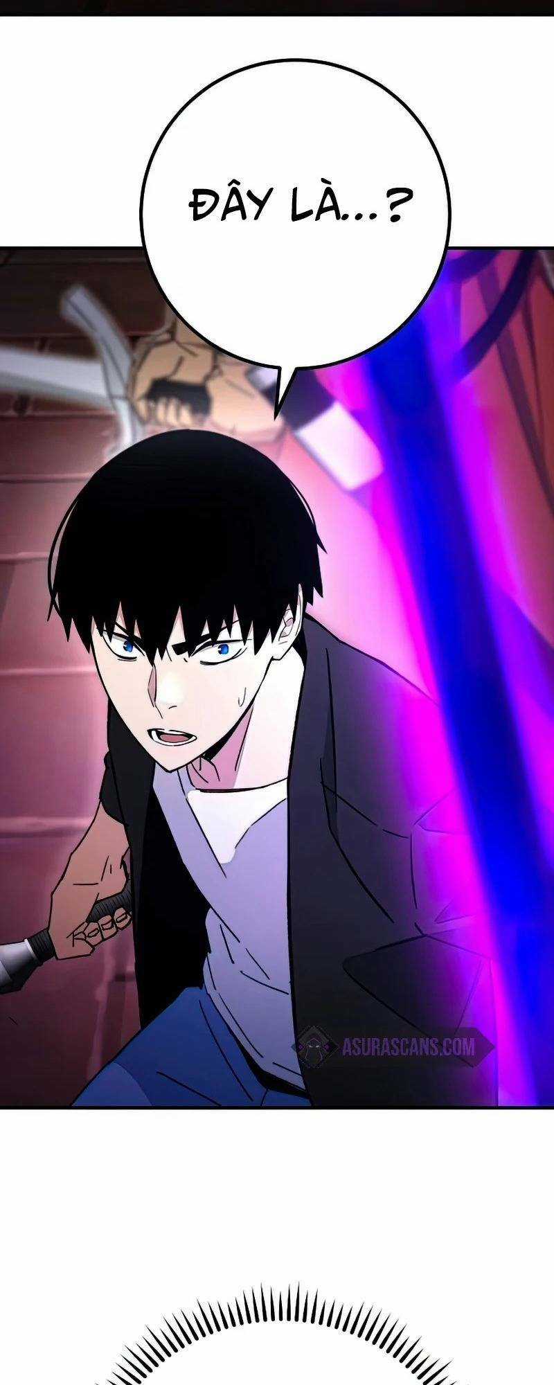 Anh Hùng Trở Lại - Chapter 33 - Trang 41