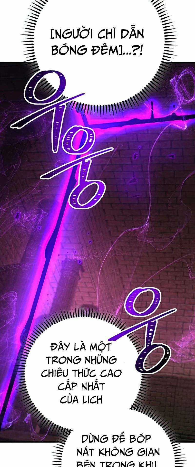 Anh Hùng Trở Lại - Chapter 33 - Trang 42