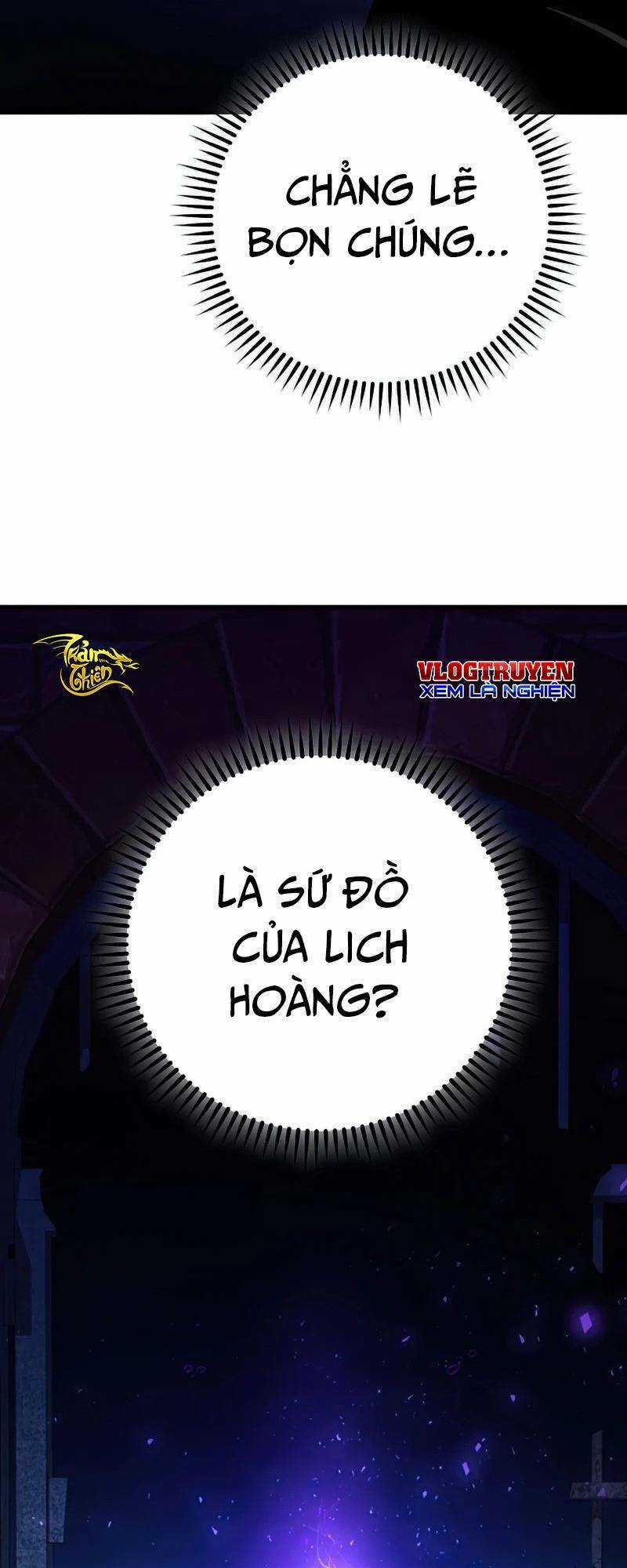 Anh Hùng Trở Lại - Chapter 33 - Trang 44