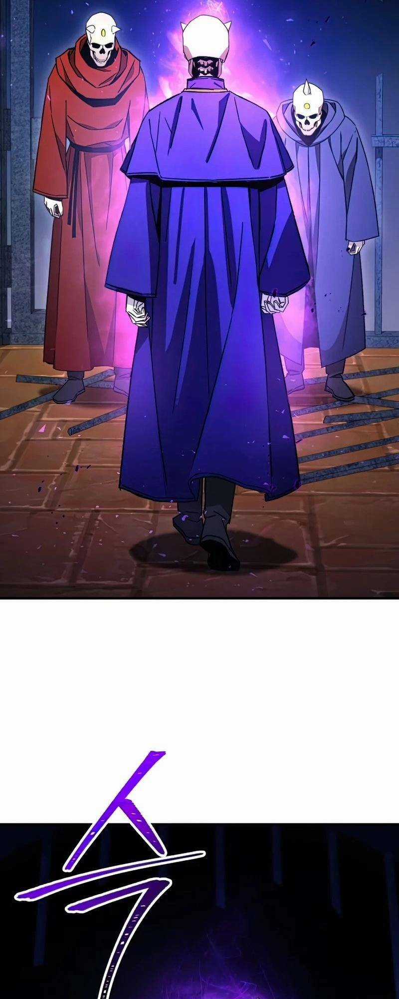 Anh Hùng Trở Lại - Chapter 33 - Trang 45