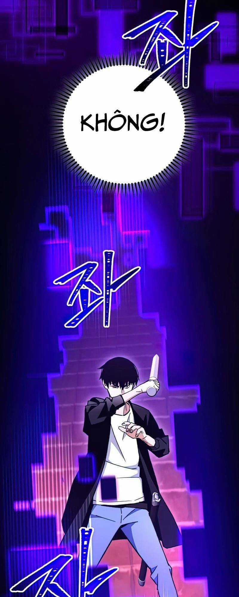 Anh Hùng Trở Lại - Chapter 33 - Trang 49