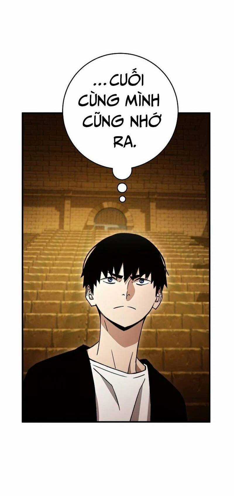 Anh Hùng Trở Lại - Chapter 33 - Trang 6