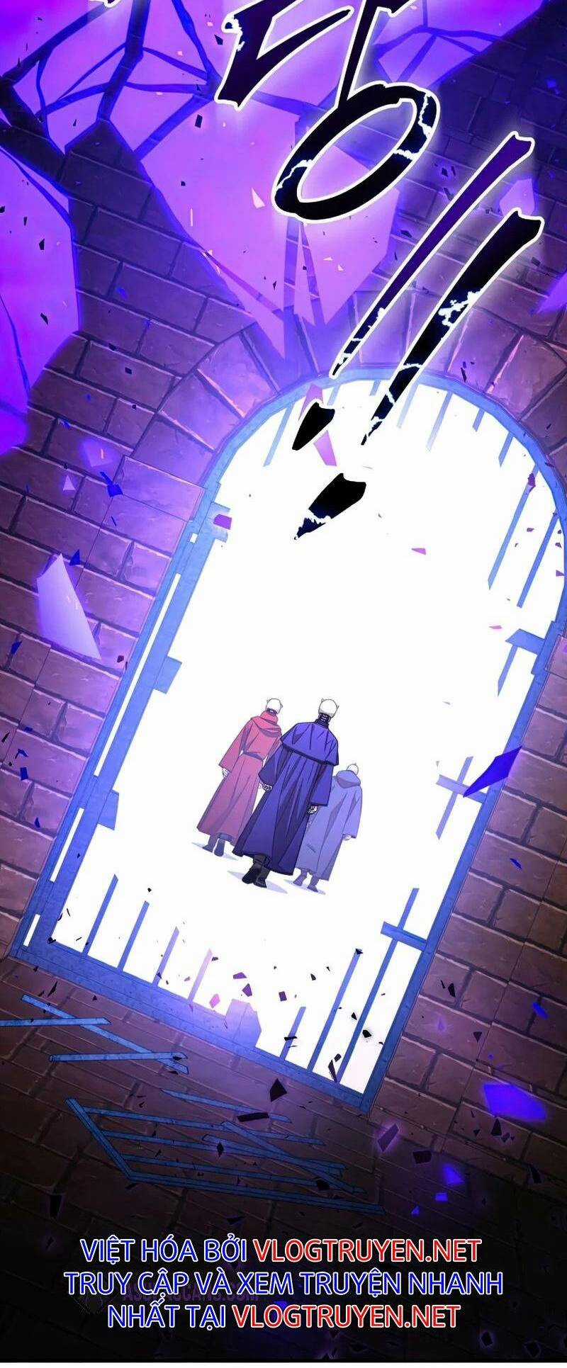 Anh Hùng Trở Lại - Chapter 33 - Trang 55