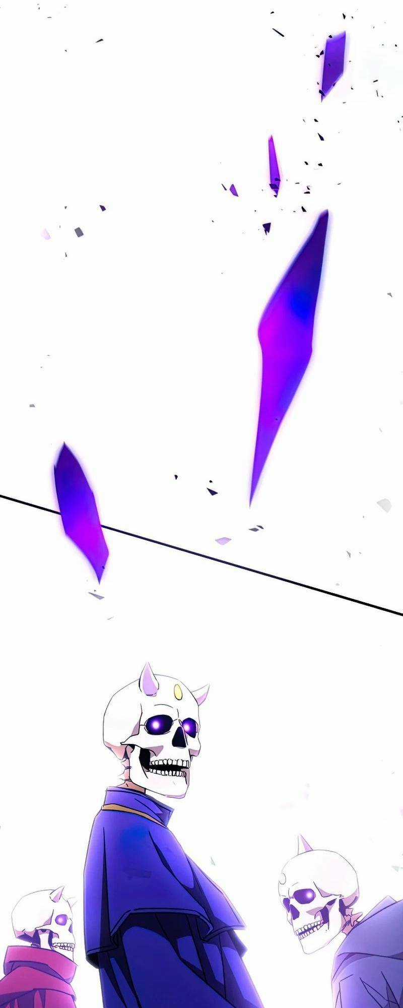 Anh Hùng Trở Lại - Chapter 33 - Trang 56