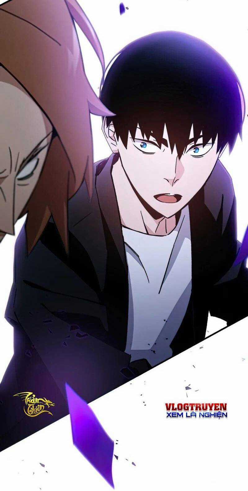 Anh Hùng Trở Lại - Chapter 33 - Trang 58