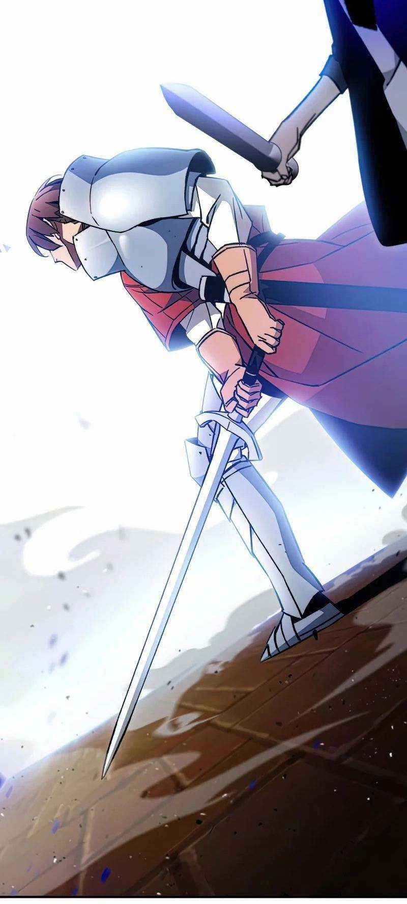 Anh Hùng Trở Lại - Chapter 33 - Trang 60