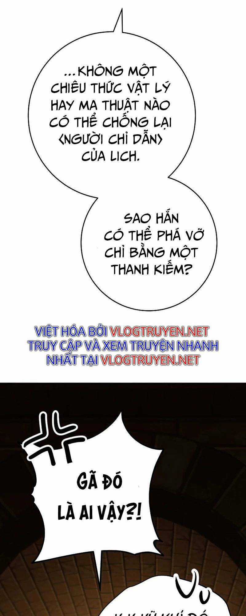 Anh Hùng Trở Lại - Chapter 33 - Trang 62