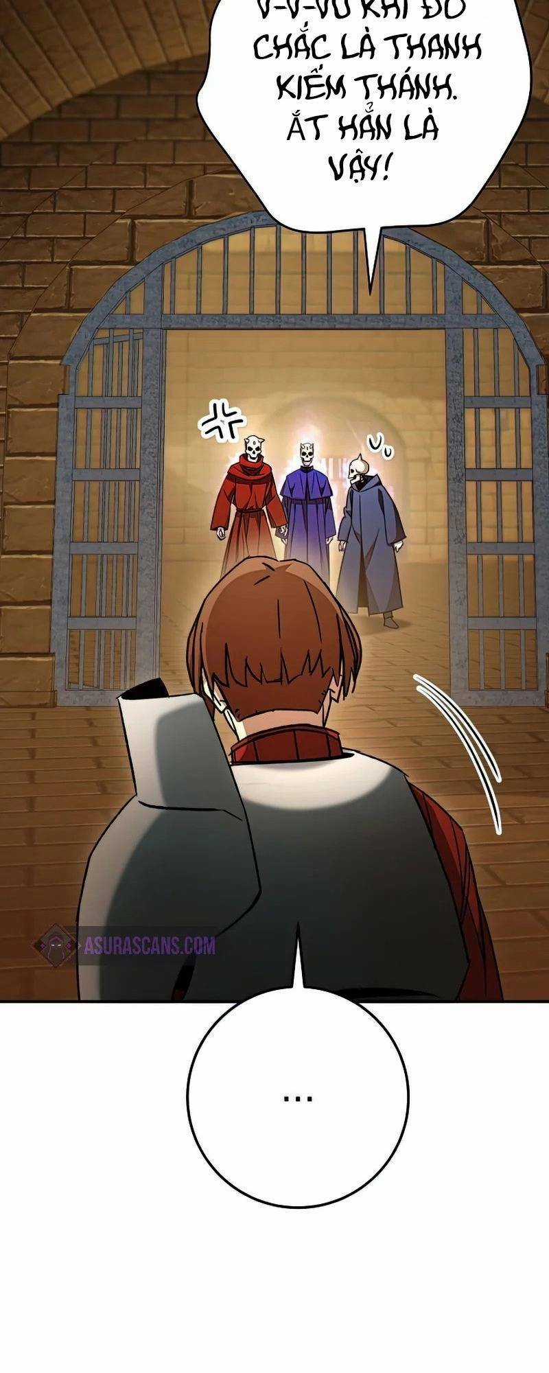 Anh Hùng Trở Lại - Chapter 33 - Trang 63