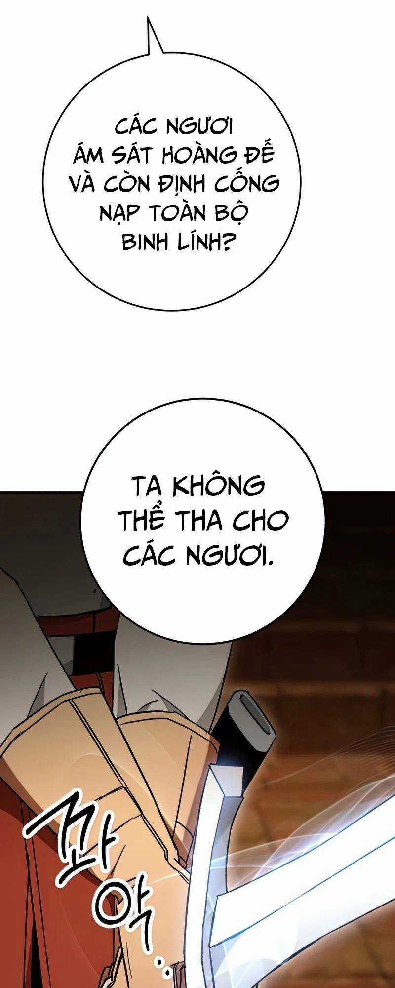 Anh Hùng Trở Lại - Chapter 33 - Trang 69