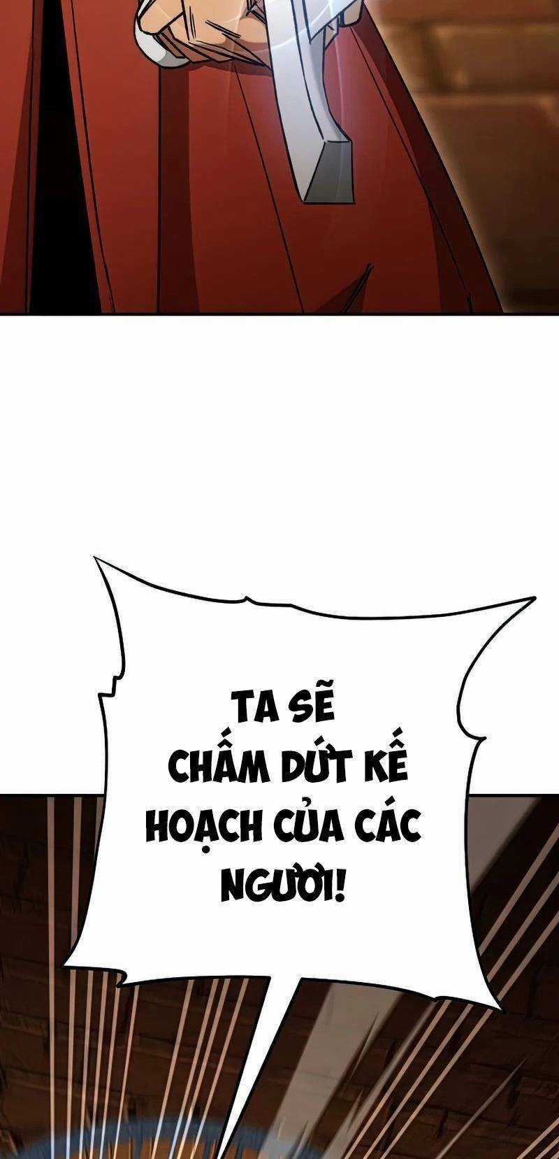 Anh Hùng Trở Lại - Chapter 33 - Trang 70