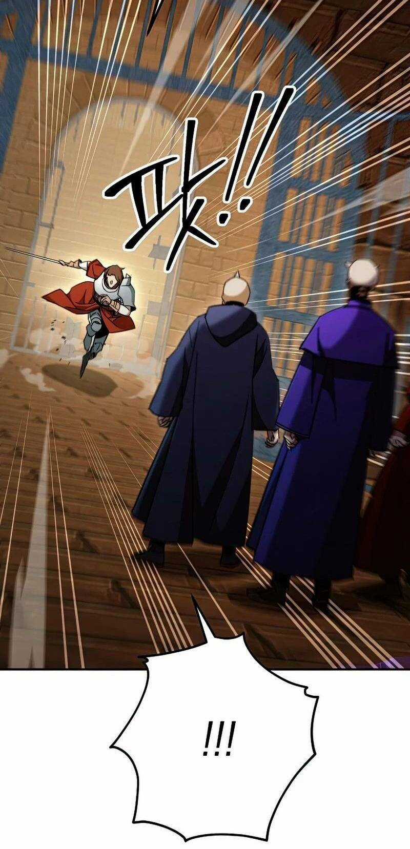 Anh Hùng Trở Lại - Chapter 33 - Trang 71