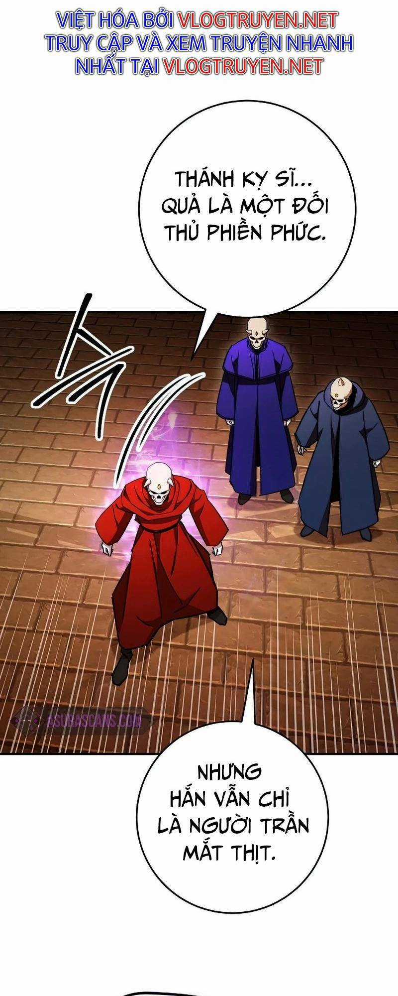 Anh Hùng Trở Lại - Chapter 33 - Trang 72