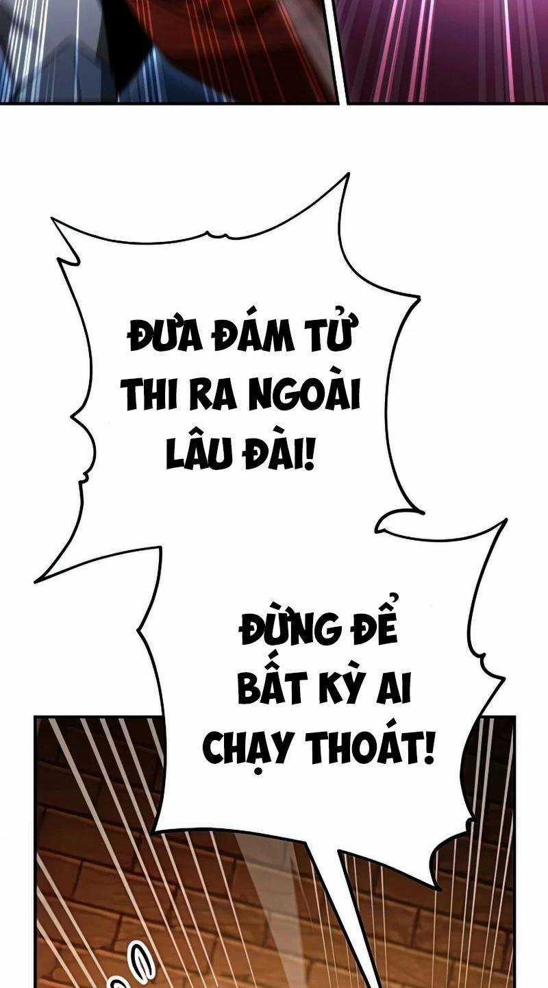 Anh Hùng Trở Lại - Chapter 33 - Trang 74
