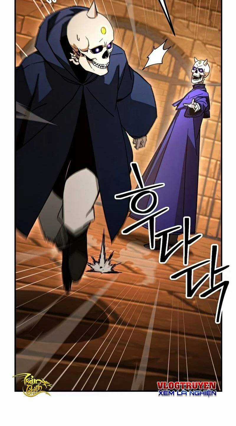 Anh Hùng Trở Lại - Chapter 33 - Trang 75