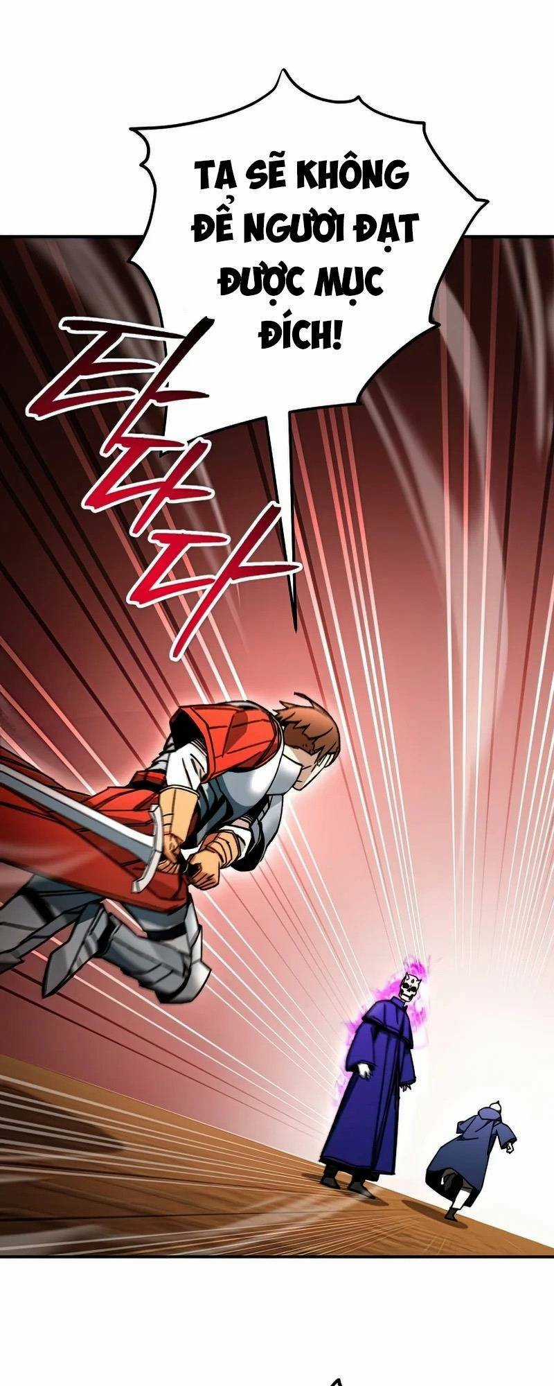 Anh Hùng Trở Lại - Chapter 33 - Trang 76