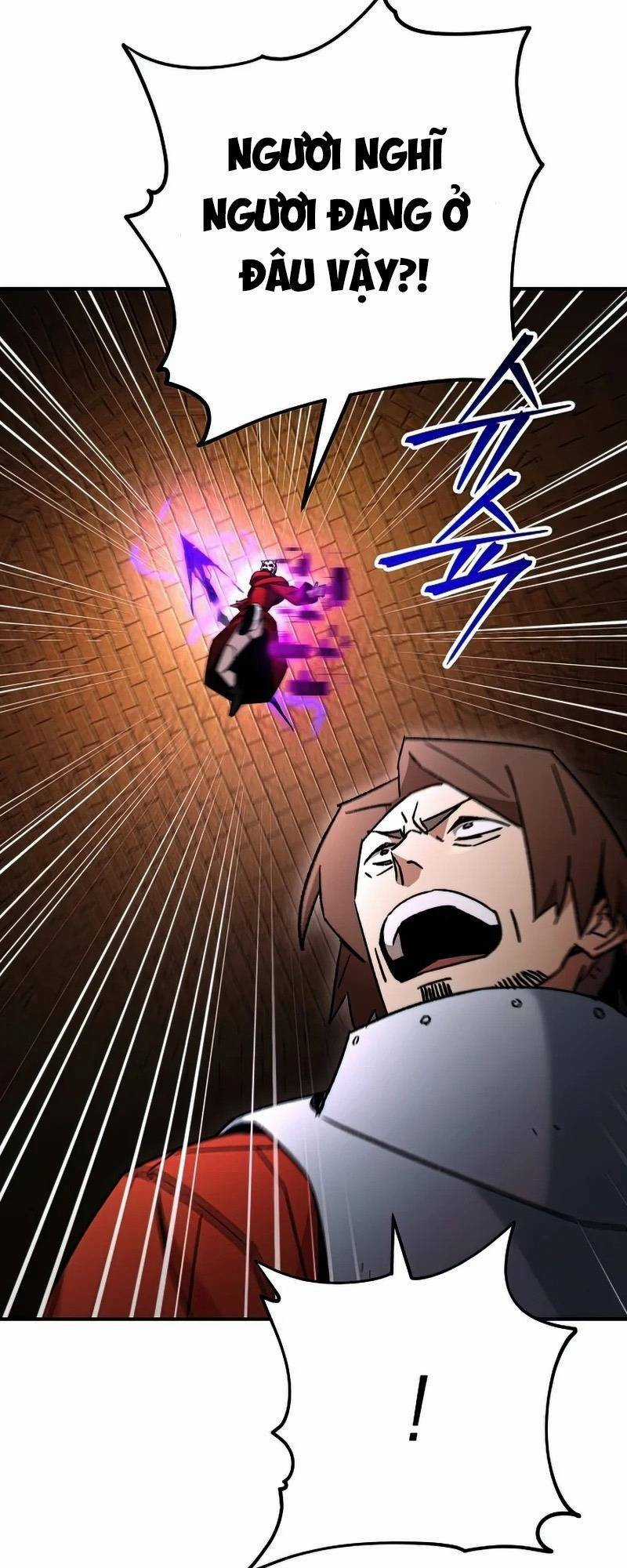 Anh Hùng Trở Lại - Chapter 33 - Trang 77