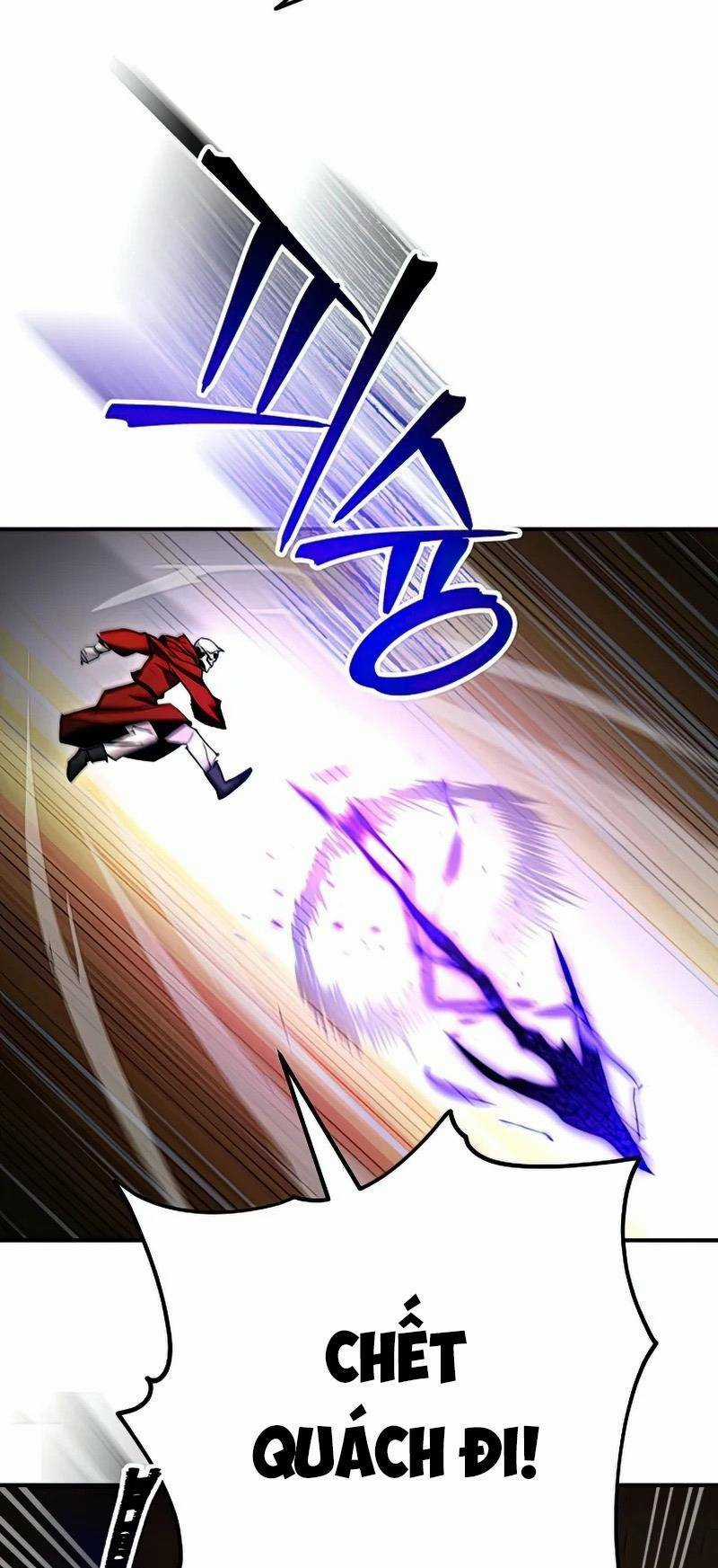 Anh Hùng Trở Lại - Chapter 33 - Trang 78