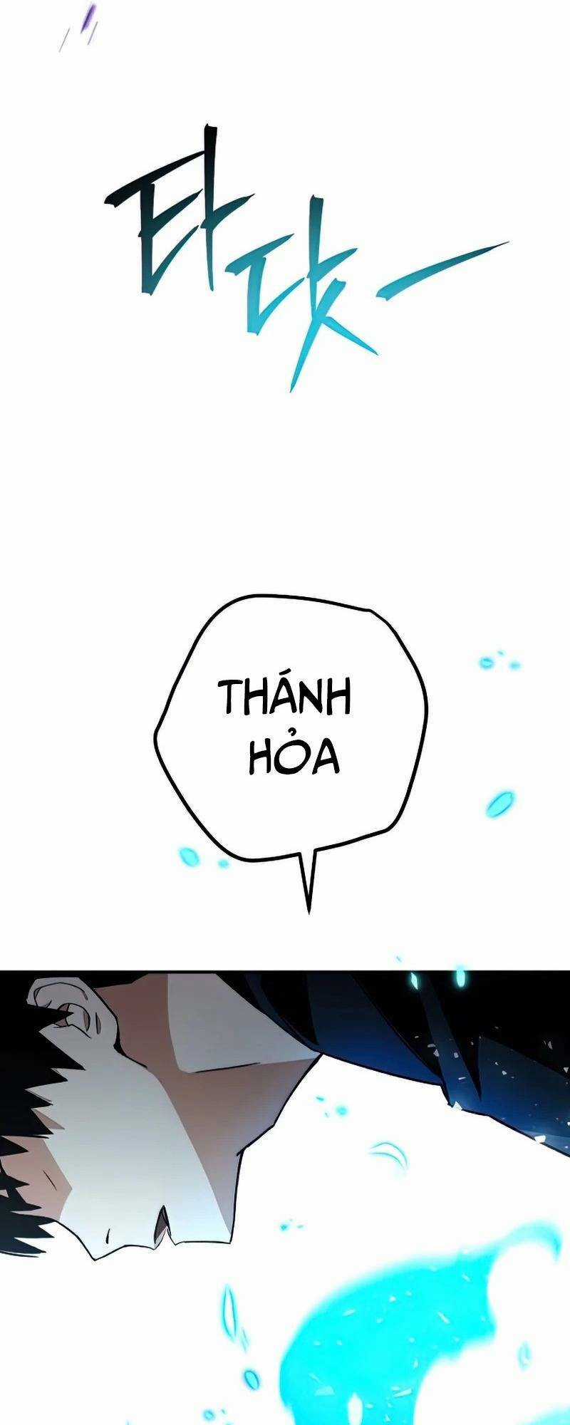 Anh Hùng Trở Lại - Chapter 33 - Trang 80