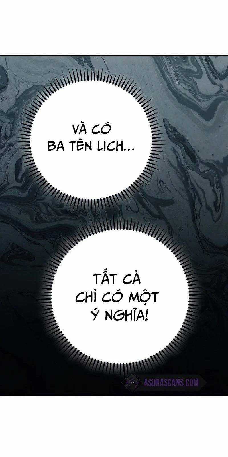 Anh Hùng Trở Lại - Chapter 33 - Trang 9