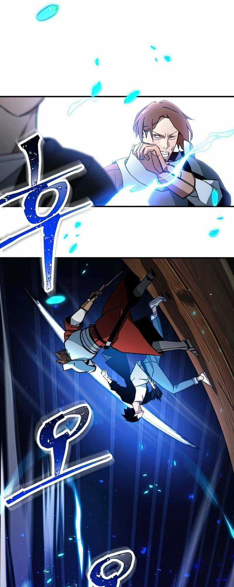 Anh Hùng Trở Lại - Chapter 33 - Trang 83