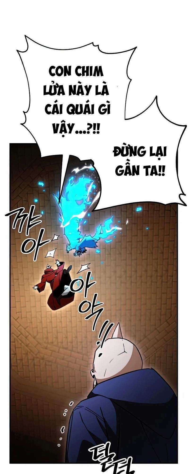Anh Hùng Trở Lại - Chapter 33 - Trang 92