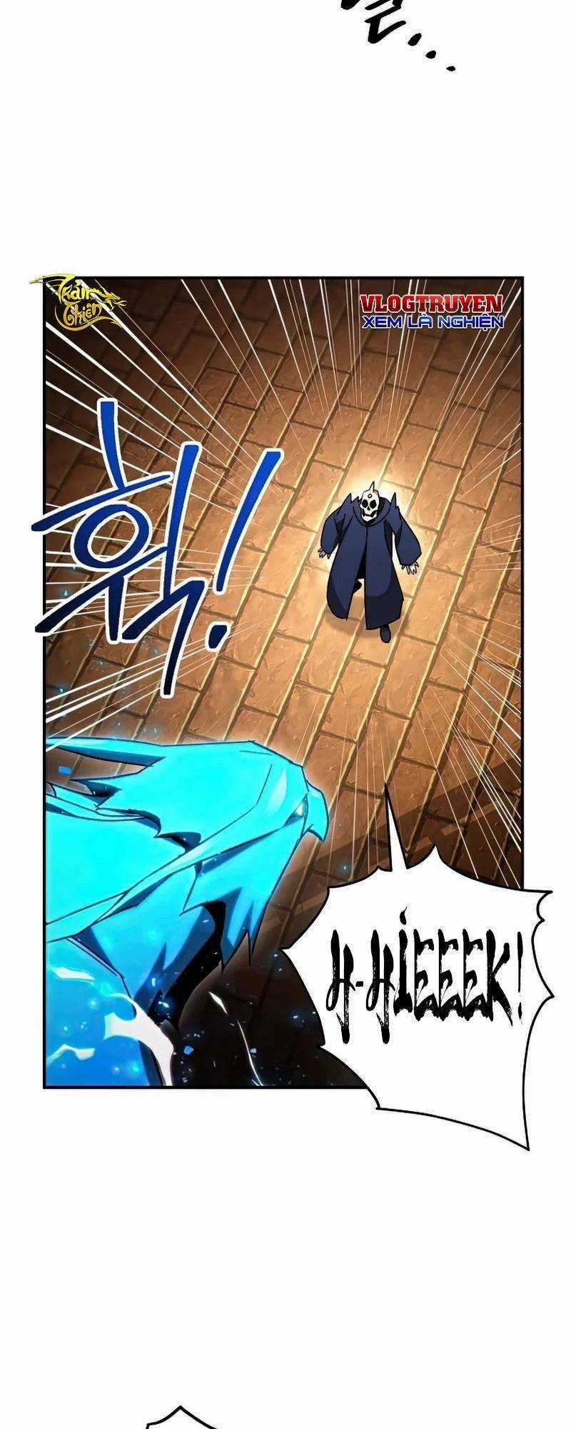 Anh Hùng Trở Lại - Chapter 33 - Trang 93