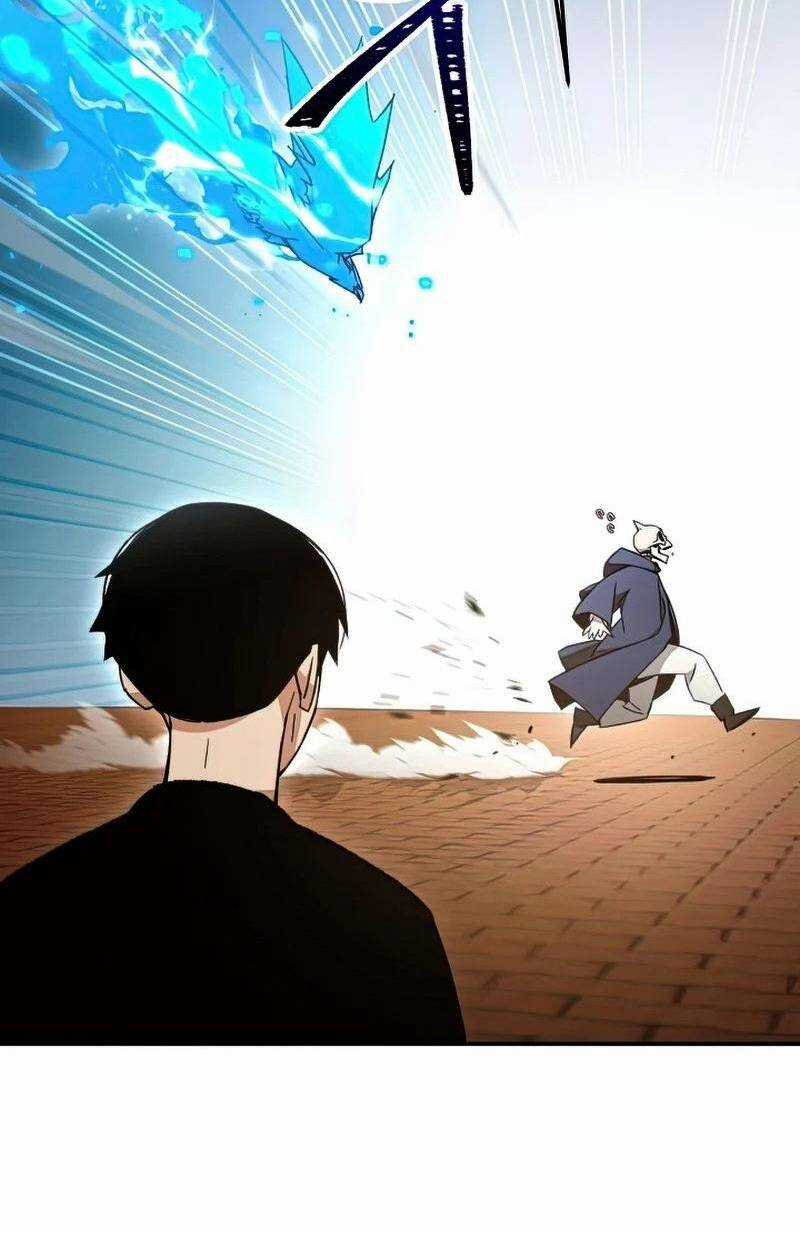 Anh Hùng Trở Lại - Chapter 33 - Trang 95