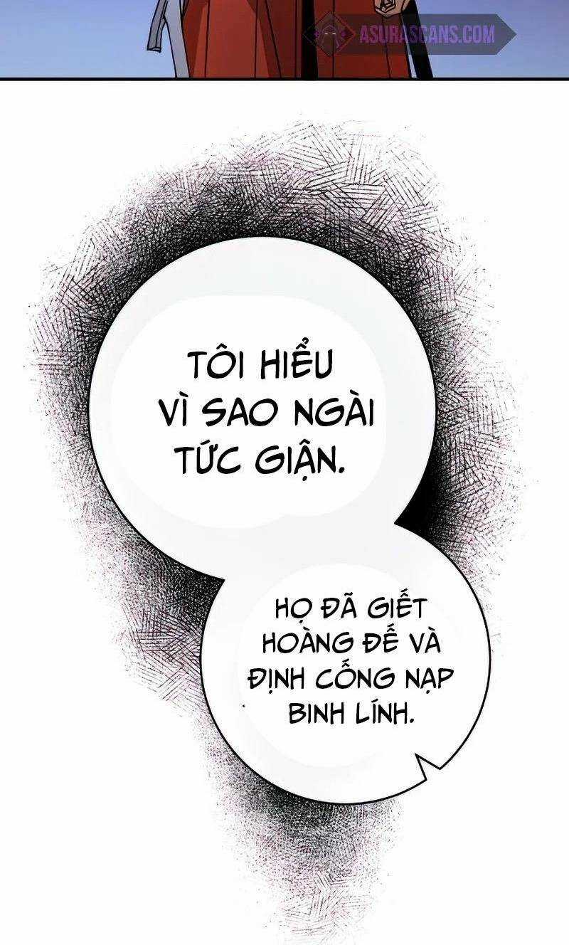 Anh Hùng Trở Lại - Chapter 33 - Trang 98