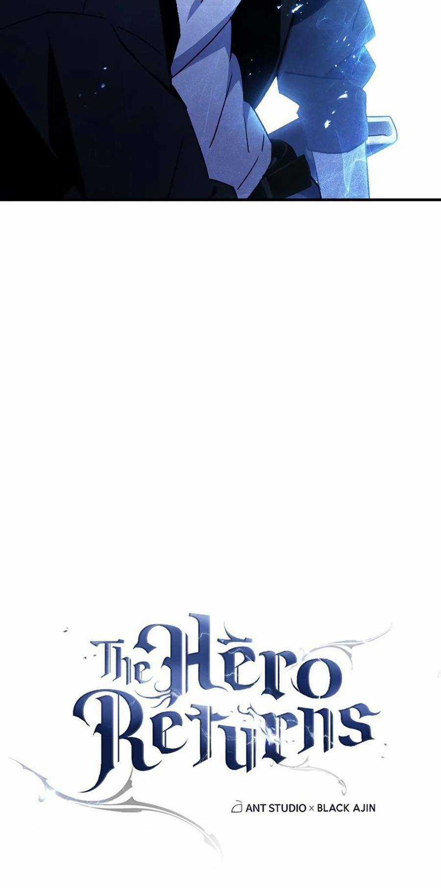 Anh Hùng Trở Lại - Chapter 34 - Trang 101