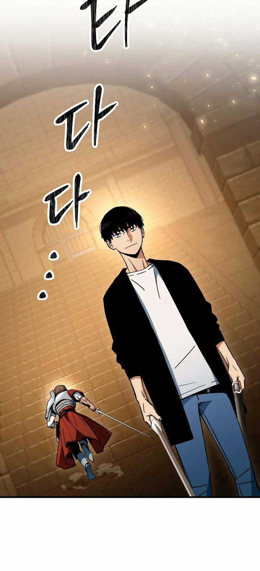 Anh Hùng Trở Lại - Chapter 34 - Trang 14