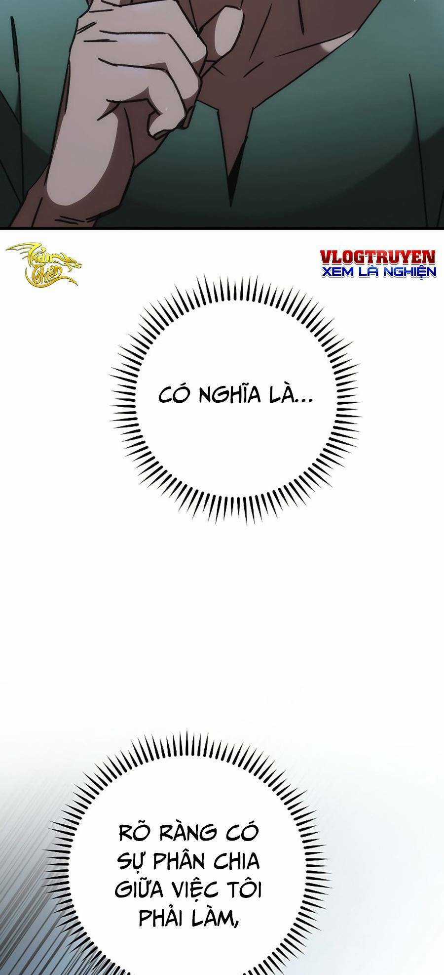 Anh Hùng Trở Lại - Chapter 34 - Trang 17