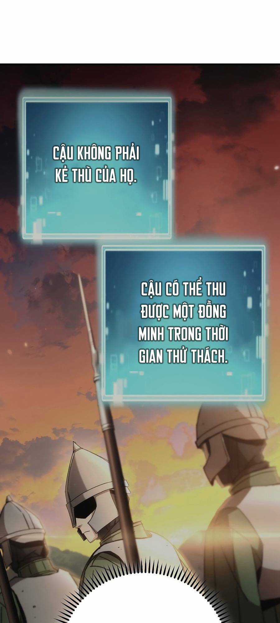 Anh Hùng Trở Lại - Chapter 34 - Trang 19