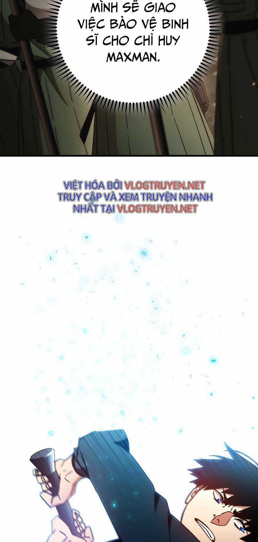 Anh Hùng Trở Lại - Chapter 34 - Trang 20