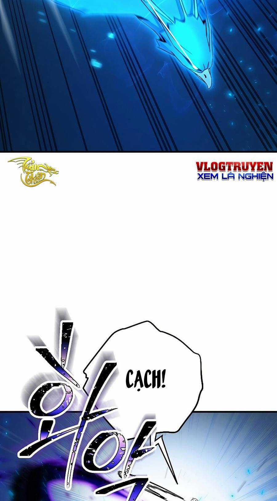 Anh Hùng Trở Lại - Chapter 34 - Trang 3