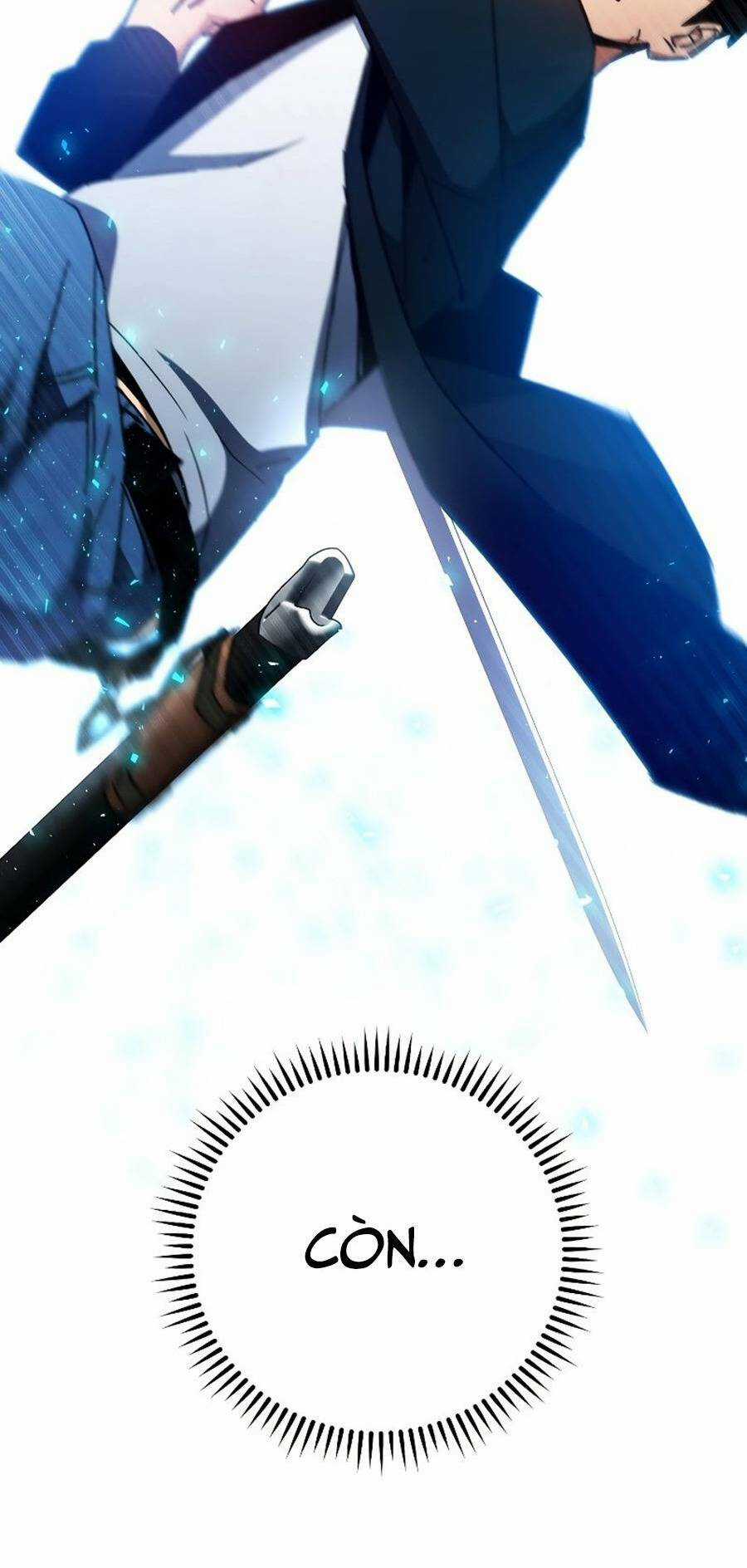 Anh Hùng Trở Lại - Chapter 34 - Trang 21