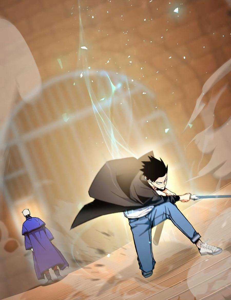 Anh Hùng Trở Lại - Chapter 34 - Trang 25