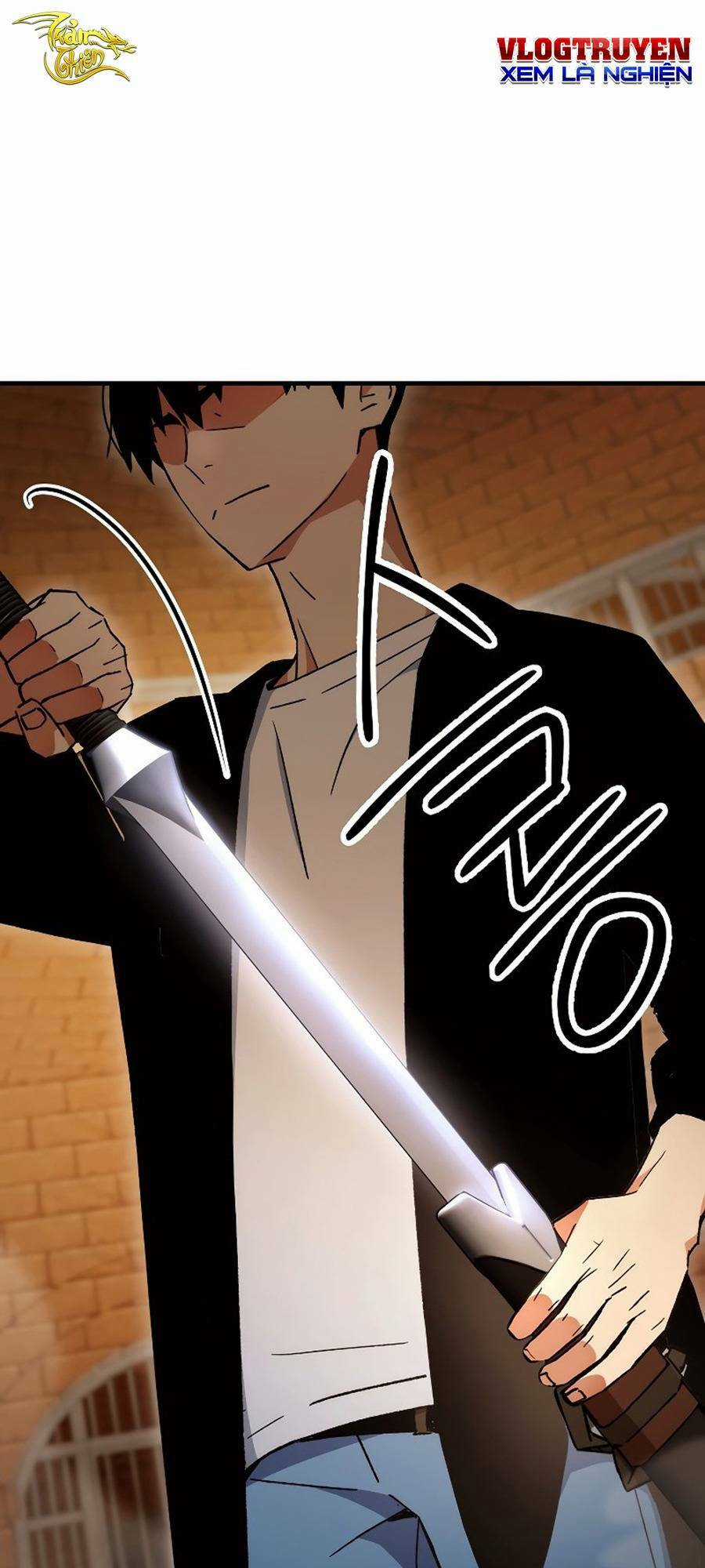 Anh Hùng Trở Lại - Chapter 34 - Trang 31