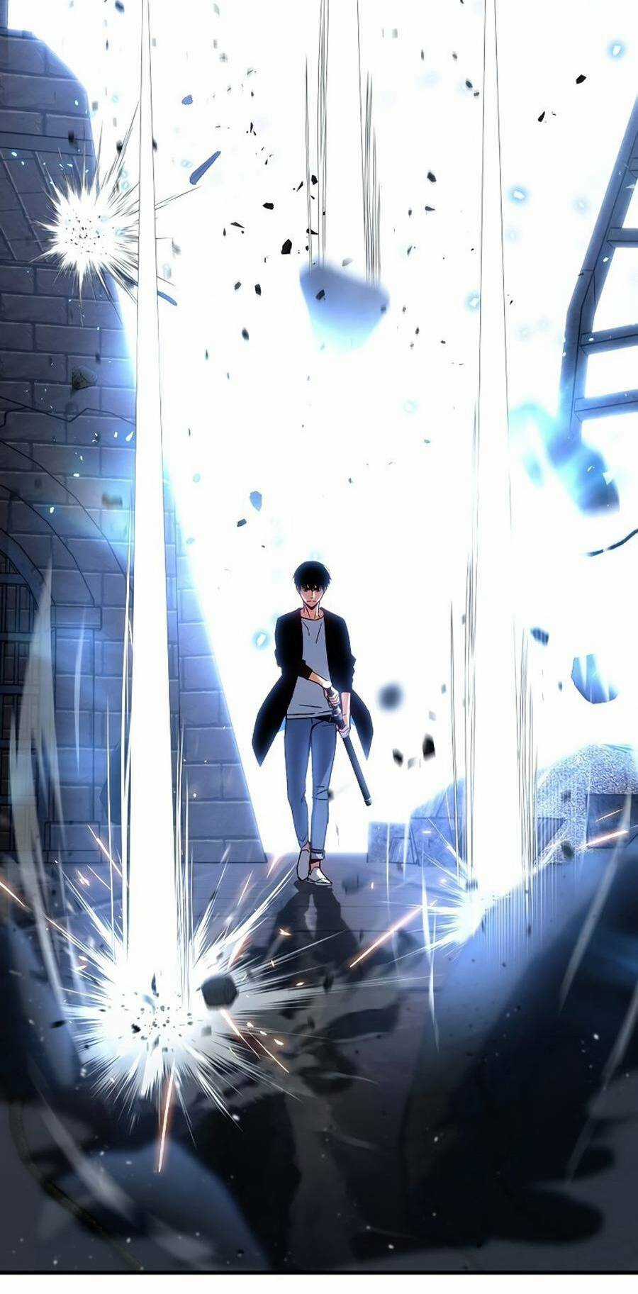 Anh Hùng Trở Lại - Chapter 34 - Trang 38