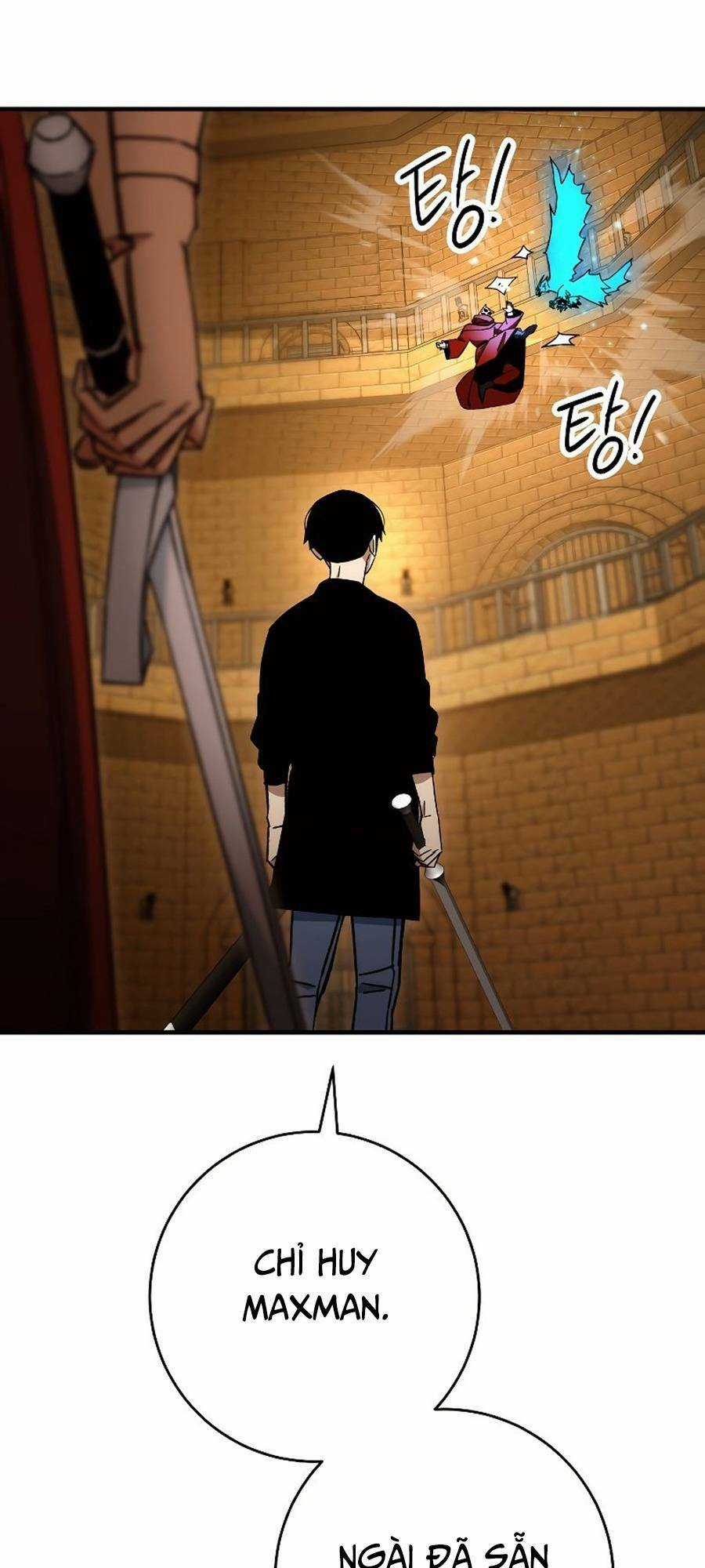 Anh Hùng Trở Lại - Chapter 34 - Trang 5